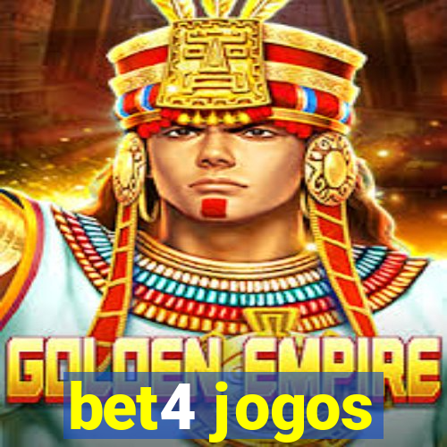 bet4 jogos